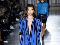Kolekcia jar/leto 2018 v podaní luxusnej značky Givenchy