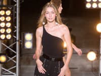 Nová kolekcia Isabel Marant s uznávanou modelkou Gigi Hadid