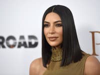 Kontroverzná Kim Kardashian známa aj ako módny chameleón 