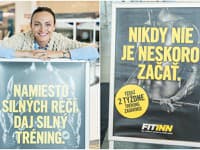 Fit šik: Dáma do voza, do koča aj do posilky