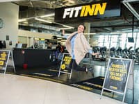 Fit šik: Dáma do voza, do koča aj do posilky