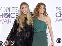 Jej tetou je tiež veľmi známa hollywoodska herečka, Robyn Lively