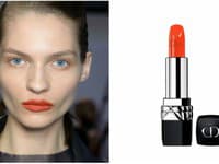 Krásna sýta farba zanechá váš look dokonalo žiarivý