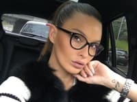 Misska a modelka Nikol Švantnerová