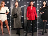 Fashion LIVE! 2017 si nenechali ujsť tieto známe Slovenky