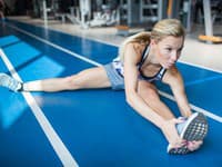 Bežkyňa Romana Komarňanská vás pripraví na 10 kilometrový beh