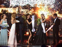 Vanessa slzy šťastia neskrývala