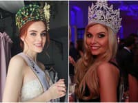 Ktorá z kráľovien krásy má väčšie šance na úspech?