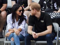 dnes má Meghan tak blízko Diany aj vďaka vzťahu s jej mladším synom, princom Harrym, a najnovšie zvesti hovoria aj to, že títo dvaja sú už aj zasnúbení