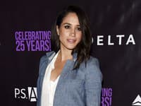 Rodinná známa prezradila na krásnu herečku a priateľku princa Harryho, Meghan, niečo osobné z jej detstva