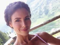 Lucia nás prekvapila svojou profesionalitou a nezameniteľnou charizmou