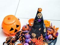 Navoďte si halloweensku atmosféru s Nákupným špiónom