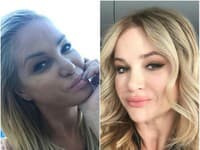 Hovorí sa, že každý máme svojho dvojníka a naša prominentná doktorka ho má tak povediac priamo pod nosom