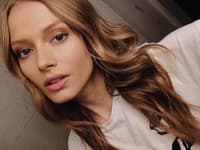 Kto sa pohybuje vo svete modelingu zaručene vie, že Erika patrí k ozajstnej elite