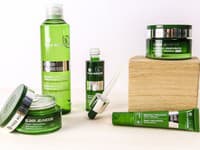 Nová rada kozmetiky od značky Yves Rocher - Elixir Jeunesse