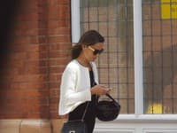 Pippa vyzerá skvele