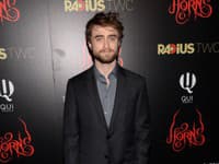 Kto by to bol povedal, že známy herec Daniel Radcliffe patrí k nízkym mužom