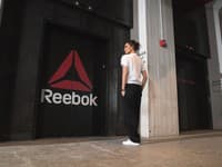 Victoria so značkou Reebok tvorí dokonalú súhru