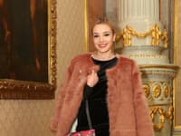 Moderátorka Fashion TV a youtuberka Martina Horňáková vyzerala naozaj sexi