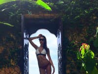 Viete, ktorej slovenskej moderátorke patrí toto sexi telo?