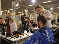 Prestížna hairstylová súťaž 