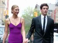 Obchodník a investor Joshua Kushner sa zoznámil so známou modelkou už pred 5 rokmi