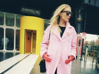 Veronika Cifrová Ostrihoňová vás presvedčí, že štýl je založený vždy na jedinečnosti