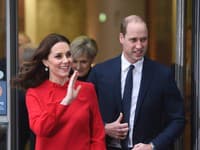 Inšpirujte sa vianočným outfitom Kate Middleton a zažiarte