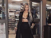 Kim vyzerá aj s krivkami dokonale
