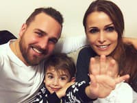 Lenka je príkladom toho, že môžete byť partnerkou, matkou, moderátorkou, vizážistkou, jednoducho všetkým, čo nás napĺňa