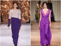 Ultra Violet je nová farba roka 2018 podľa Pantone