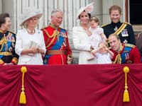 Zistili sme, ako si Vianoce William a Kate užívajú a čo u nich doma nemôže chýbať