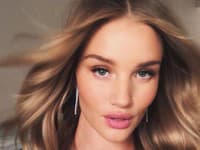Svetoznáma modelka Rosie rozpútala novú módnu vlnu