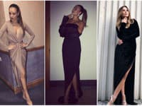 Monika svojimi outfitmi neustále prekvapuje