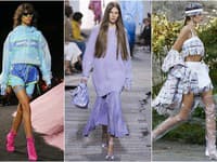 Predstavujeme vám najnovšie módne trendy pre rok 2018