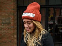 Herečka Hilary Duff a jej nezameniteľný štýl