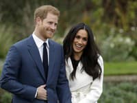 Astrológovia prezrádzajú, čo znamená oficiálny dátum kráľovskej svadby pre vzťah princa Harryho a jeho snúbenice Meghan