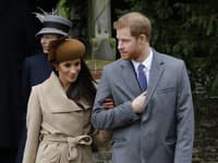 Svadba princa Harryho s krásnou Meghan Markle je veľkou udalosťou pre kráľovskú rodinu a preto niet divu, že aj astrológovia k nej majú o povedať