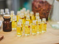 Miešané sú z tých najčerstvejších a najčistejších ingrediencií