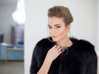Príprava na plesovú sezónu v unikátnych priestoroch beauty & fashion lounge 