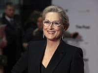 Meryl má energie aj za tri mladšie herečky