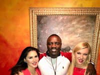 Celosvetový ambasádor Wowfixit, ktorým sa stal spevák, producent, držiteľ mnohých hudobných ocenení, AKON