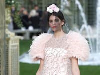Očarujúca a talentovaná Kaia Gerber je novodobou ikonou