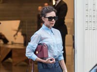 Odahlili sme tajné tipy módnej ikony Victorie Beckham pre dokonalú pleť a postavu