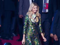 Ivanka Trump si popri práci vždy nájde čas aj na rodinu