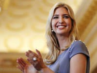 Ivanka naozaj zvláda obrovské množstvo povinností