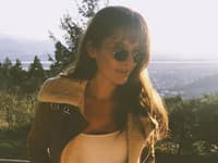 Misska Barbora Franeková a jej štýlový účes