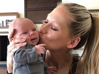 Prednedávnom sa Enrique a Anna rozhodli ukázať svetu svoje dvojičky, Nicholasa a Lucy, ktoré sa narodili 16. decembra 2017 v Miami