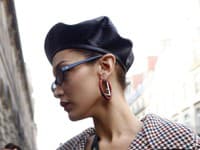 Módna ikona Bella Hadid to zvládla naozaj bravúrne
