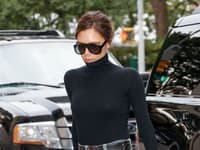Módna ikona Victoria Beckham nedá dopustiť na tento kúsok